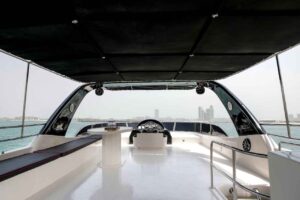 Luxury Yacht Rental in Dubai |Yacht Charter from 599 AED/Hour