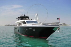 Luxury Yacht Rental in Dubai |Yacht Charter from 599 AED/Hour