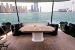 Luxury Yacht Rental in Dubai |Yacht Charter from 599 AED/Hour