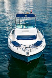 Boat Rental Dubai Marina | Luxury Boat Hire at just 599 AED/hour