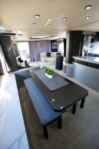 Luxury Yacht Rental in Dubai |Yacht Charter from 599 AED/Hour