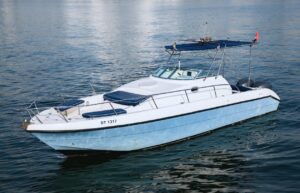 Boat Rental Dubai Marina | Luxury Boat Hire at just 599 AED/hour