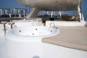 Luxury Yacht Rental in Dubai |Yacht Charter from 599 AED/Hour