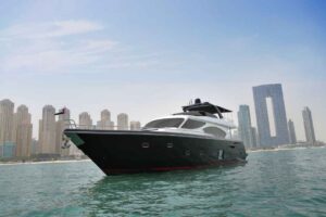 Luxury Yacht Rental in Dubai |Yacht Charter from 599 AED/Hour
