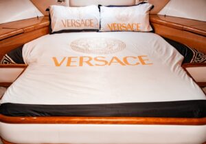 Boat Rental Dubai Marina | Luxury Boat Hire at just 599 AED/hour