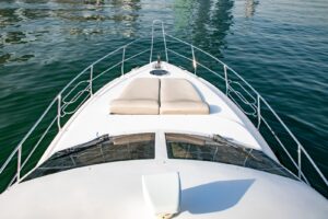 Boat Rental Dubai Marina | Luxury Boat Hire at just 599 AED/hour