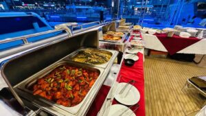 Luxury Yacht Rental in Dubai |Yacht Charter from 599 AED/Hour