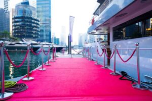 Dubai Yacht Rental |Special Offer from Just 599 AED/Hour