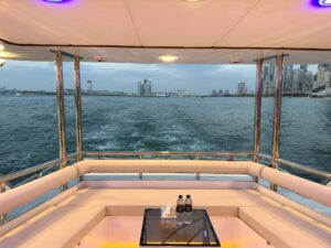 Luxury Yacht Rental in Dubai |Yacht Charter from 599 AED/Hour