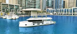 Luxury Yacht Rental in Dubai |Yacht Charter from 599 AED/Hour