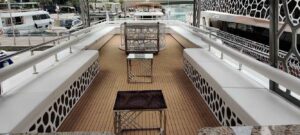 Luxury Yacht Rental in Dubai |Yacht Charter from 599 AED/Hour