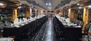 Dubai Yacht Rental |Special Offer from Just 599 AED/Hour