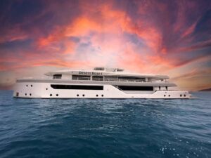 Dubai Yacht Rental |Special Offer from Just 599 AED/Hour