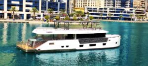Luxury Yacht Rental in Dubai |Yacht Charter from 599 AED/Hour