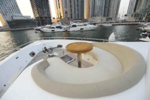 Luxury Yacht Rental in Dubai |Yacht Charter from 599 AED/Hour