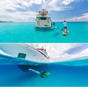 Dubai Yacht Rental |Special Offer from Just 599 AED/Hour