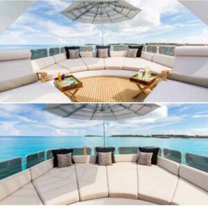 Dubai Yacht Rental |Special Offer from Just 599 AED/Hour