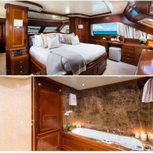 Dubai Yacht Rental |Special Offer from Just 599 AED/Hour