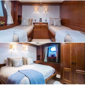 Dubai Yacht Rental |Special Offer from Just 599 AED/Hour