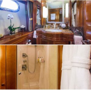 Dubai Yacht Rental |Special Offer from Just 599 AED/Hour